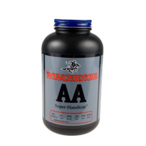 Winchester WSH Smokeless Shotgun Powder - 454 g Winchester WSH Smokeless Shotgun Powder - 454 g