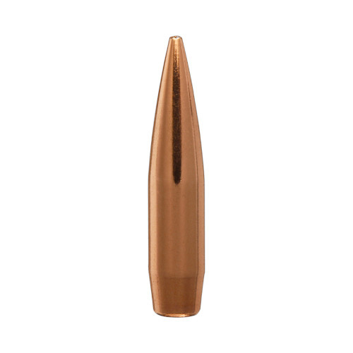 Berger Bullet 22 cal (224 Diameter) 80 gr Match VLD Target
