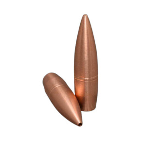 Cutting Edge Bullet 30 cal (308 Diameter) 150 gr MTH Cutting Edge Bullet 30 cal (308 Diameter) 150 gr MTH
