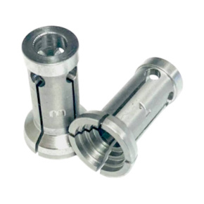 Henderson Precision Case Trimmer Collet