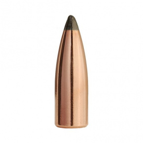Sierra Bullet 22 cal (224 Diameter) 55 gr SPT