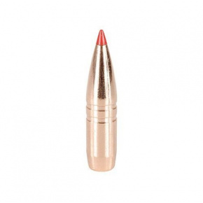 Hornady Bullet 30 cal (308 Diameter) 165 gr GMX® Hornady Bullet 30 cal (308 Diameter) 165 gr GMX®