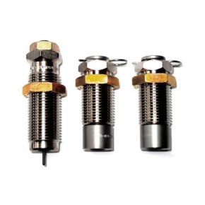 Dillon Carbide Pistol Dies (Three-Die Sets) .32 S&W Long/.32 H&R Mag(NOT FOR .327 Mag)