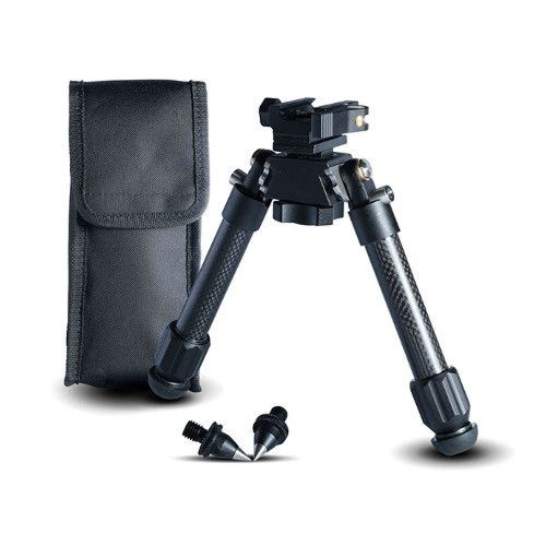 Carbon bipod Dolphin Ranger