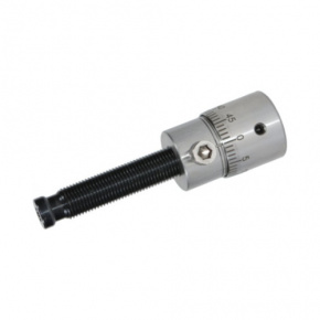 Micrometer Adjustment Stop for L.E. Wilson Case Trimmer Micrometer Adjustment Stop for L.E. Wilson Case Trimmer