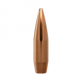 Berger Bullet 22 cal (224 Diameter) 70 gr Match VLD Target