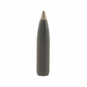 Nosler Bullet 270 cal (277 Diameter) 150 gr Ballistic Silvertip Nosler Bullet 270 cal (277 Diameter) 150 gr Ballistic Silvertip
