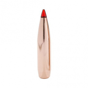 Hornady Bullet 30 cal (308 diameter) 212 gr ELD-X Hornady Bullet 30 cal (308 diameter) 212 gr ELD-X