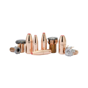 Hornady Bullet 45 cal (452 Diameter) 395 gr SUB-X Hornady Bullet 45 cal (452 Diameter) 395 gr SUB-X