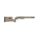 KRG Bravo Rimfire Chassis