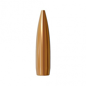 Lapua Bullet 6mm (243 Diameter) 90 gr Scenar L