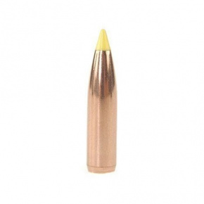 Nosler Bullet 270 cal (277 Diameter) 140 gr Ballistic Tip Hunting Nosler Bullet 270 cal (277 Diameter) 140 gr Ballistic Tip Hunting