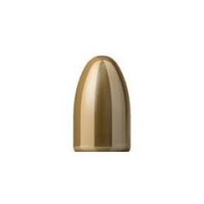 Sellier & Bellot Bullet 9mm Browning (355 diameter) 92 gr FMJ Sellier & Bellot Bullet 9mm Browning (355 diameter) 92 gr FMJ
