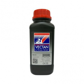 Vectan BA 10 Smokeless Handgun Powder Vectan BA 10 Smokeless Handgun Powder