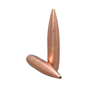 Cutting Edge Bullet 6.5mm (264 Diameter) 120 gr MTH Cutting Edge Bullet 6.5mm (264 Diameter) 120 gr MTH