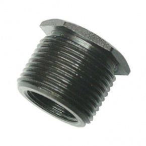 LEE Die Adapter (Hex Bushing)