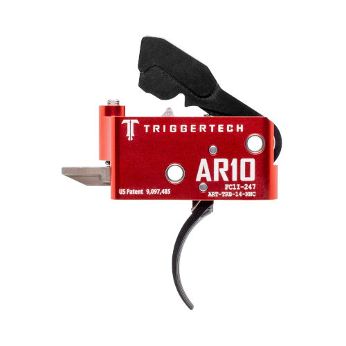 TriggerTech Diamond AR10 Primary Trigger