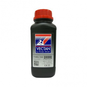 Vectan TUBAL 7000 Smokeless Rifle Powder Vectan TUBAL 7000 Smokeless Rifle Powder
