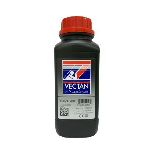 Vectan TUBAL 7000 Smokeless Rifle Powder