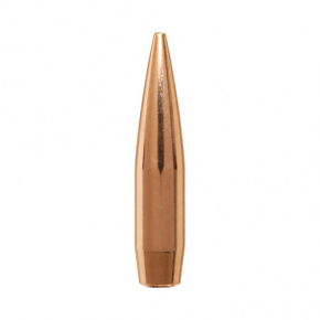 Berger Bullet 6.5mm (264 Diameter) 130 gr Match VLD Target Berger Bullet 6.5mm (264 Diameter) 130 gr Match VLD Target