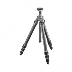 Gitzo Mountaineer carbon tripod