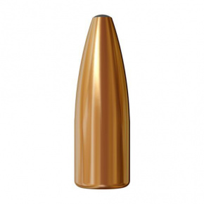 Lapua Bullet 22 cal (224 Diameter) 55 gr SP Lapua Bullet 22 cal (224 Diameter) 55 gr SP