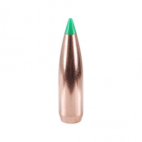 Nosler Bullet 30 cal (308 Diameter) 165 gr Ballistic Tip Hunting Nosler Bullet 30 cal (308 Diameter) 165 gr Ballistic Tip Hunting