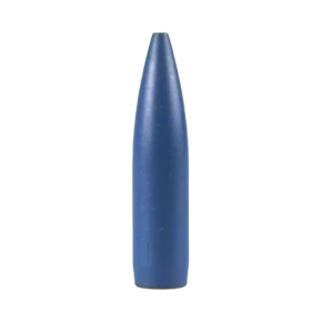 Barnes Bullet 22 cal (224 Diameter) 53 gr XLC Coated Barnes Bullet 22 cal (224 Diameter) 53 gr XLC Coated