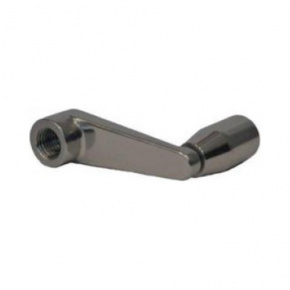 L.E. Wilson Case Trimmer Handle L.E. Wilson Case Trimmer Handle