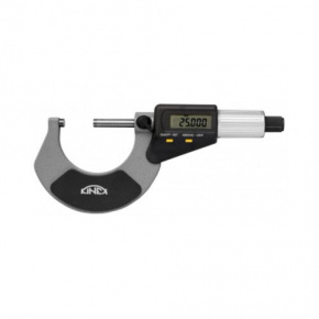Micrometer Kinex 0-25 mm Micrometer Kinex 0-25 mm