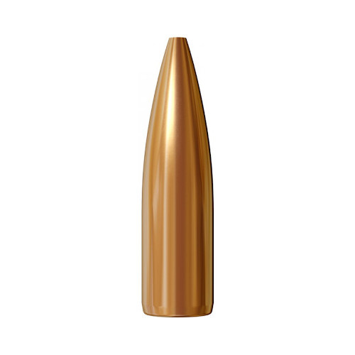 Lapua Bullet 8mm (323 Diameter) 120 gr Open Tip