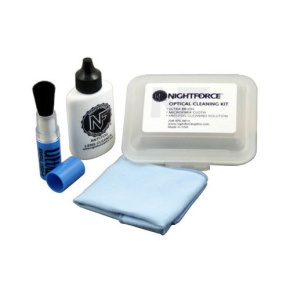 Nightforce Optical Cleaning Set