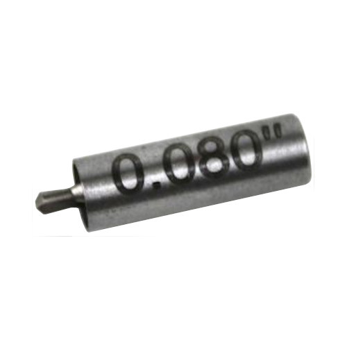 K&M Replacementl Flash Hole Cutter