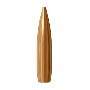 Lapua Bullet 6.5mm (264 Diameter) 108 gr Scenar