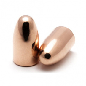 LOS Bullet 9mm (356 Diameter) 145 gr RN LOS Bullet 9mm (356 Diameter) 145 gr RN