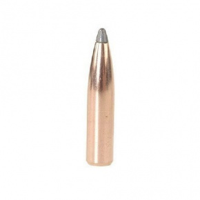 Nosler Bullet 6.5mm (264 Diameter) 140 gr Partition Nosler Bullet 6.5mm (264 Diameter) 140 gr Partition