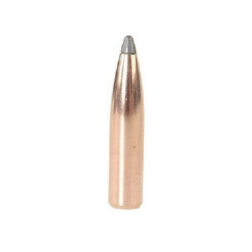 Nosler Bullet 6.5mm (264 Diameter) 140 gr Partition