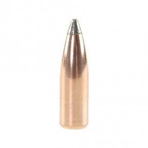 Nosler Bullet 6.5mm (264 Diameter) 100 gr Partition