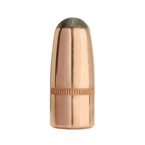 Sierra Bullet 35 cal (358 Diameter) 200 gr RN Sierra Bullet 35 cal (358 Diameter) 200 gr RN