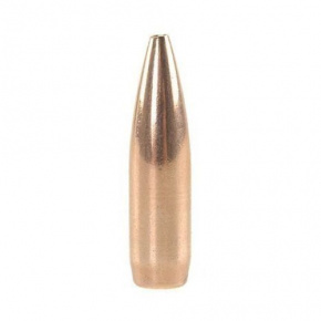 Hornady Bullet 6mm (243 Diameter) 87 gr BTHP