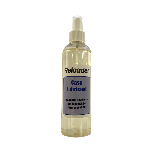 Reloader Case Lube 250 ml