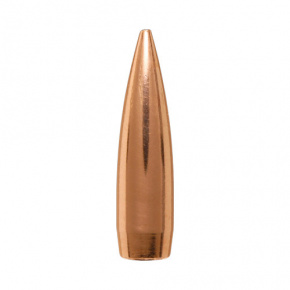 Berger Bullet 30 cal (308 Diameter) 155.5 gr Match FULLBORE Target