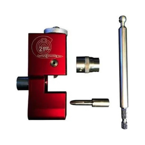 21st Century 3-Way Trim Kit for Neck Lathe 21st Century 3-Way Trim Kit for Neck Lathe