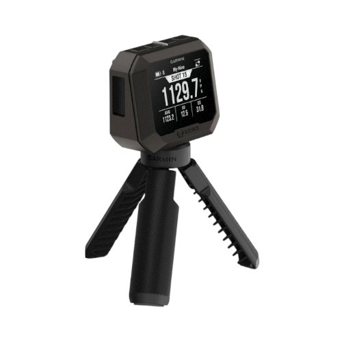 Garmin Xero C2 Chronograph Garmin Xero C2 Chronograph