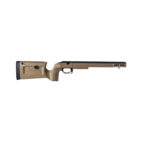 KRG Bravo Rimfire Chassis