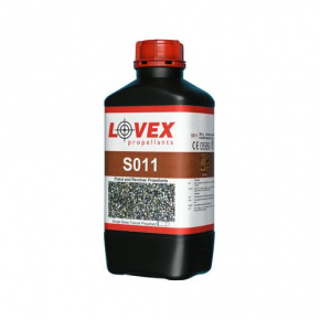 Lovex S011 Smokeless Handgun Powder