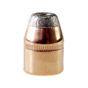 Nosler Bullet 44 cal (429 Diameter) 200 gr JHP Sporting Handgun Nosler Bullet 44 cal (429 Diameter) 200 gr JHP Sporting Handgun