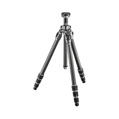 Gitzo Mountaineer carbon tripod Gitzo Mountaineer carbon tripod