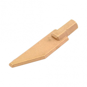 FIX IT STICKS Bronze Scraper