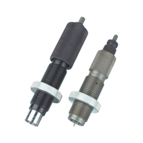 Forster Bench Rest Die Set 308 Winchester